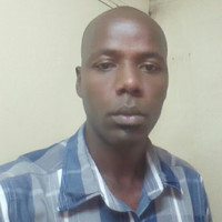 Fredrick Ngula