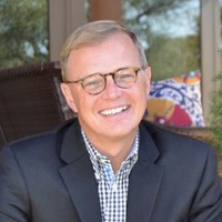 Randy Frazee