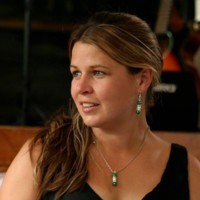 Claire Stones