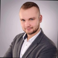 Adrian Przecioska