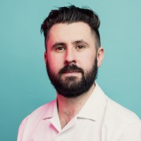 Paul Stollery (he/him)