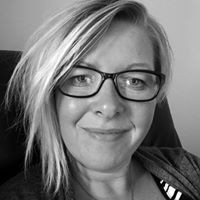 Helle Kinnerup