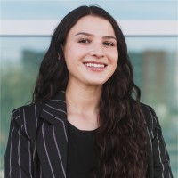Caitlin Manjarre