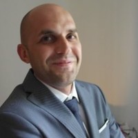 Darko Maricojevic