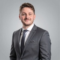 Matthew Gyimesi