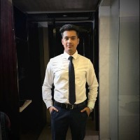 Vishesh Tripathi