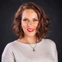 Amy Zoutberg