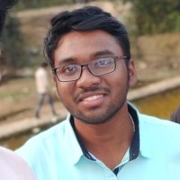 Rakesh Maji