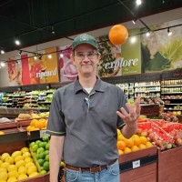 Joel Ricker