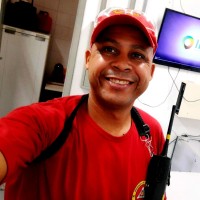 Anderson SANTIAGO Rosa