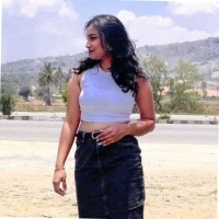 Shahna Rajeev
