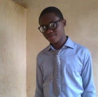 ebuka austine