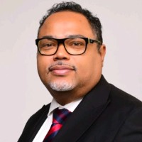 Daniel Wilbert,  FCA