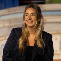 Josiene De Jong