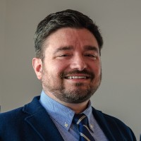 Brett Mckane