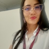 Catalina Yemayuza Hernandez