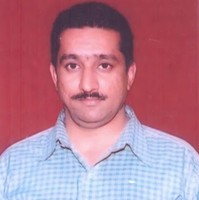 V A Murali