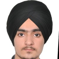 Gurparteek Singh