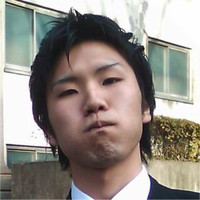 Shohei Mitsuhashi