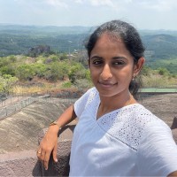 Shalini P