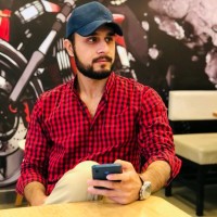 Zaryab Amjad