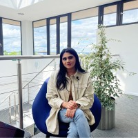 Farheen Kapadia