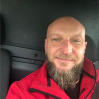 Jes Pedersen