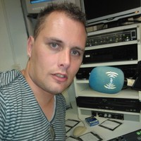 patrick starren