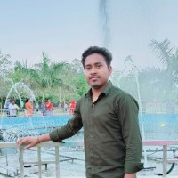 Naushad Ansari