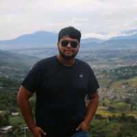Sudeep Bhatta