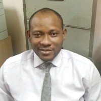 Christopher Ogunyiriofor