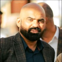 Shahid Abbas