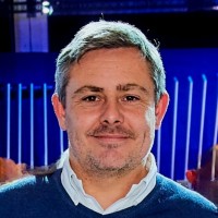 Laurent Bortolato