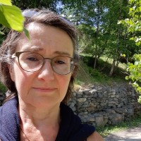 Agnès Tondreau