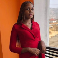 Omolabake Adegoke