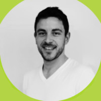 Jeremy Dussere - Facility Manager