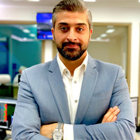 Ashraf Jarrar 🍉- CTA