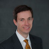 Timothy Marshall
