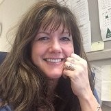 Penny Williamson