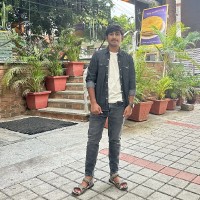Sangamesh Belle
