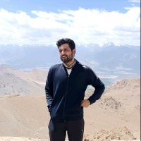 Krishna Khatod