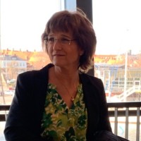 Maria Linder
