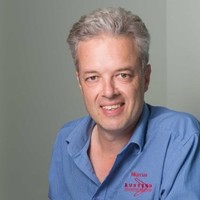 Marcus Cowie