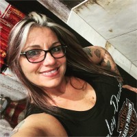 Melissa Ball