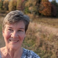 Geraldine Cunningham