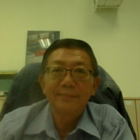 Kevin Liew