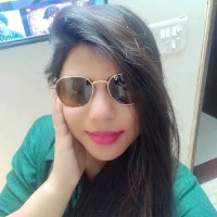 Laxmi Varshney