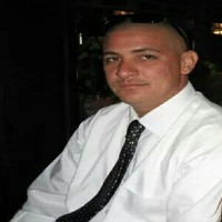 Raymond Torres