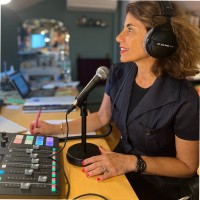 Nathalie Bureau du Colombier