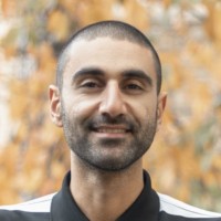 Mathieu Abedelahad